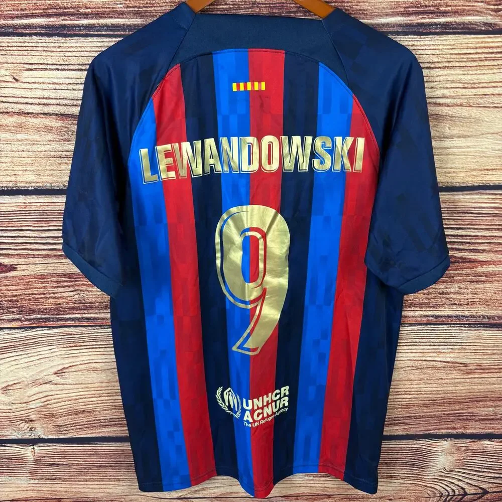 Nike fc barcelona